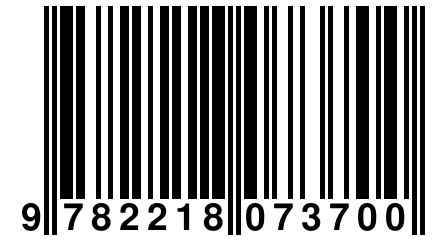 9 782218 073700