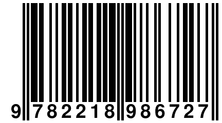 9 782218 986727