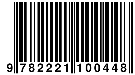 9 782221 100448