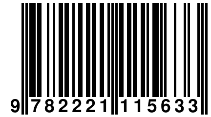 9 782221 115633