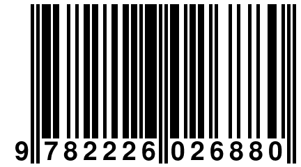 9 782226 026880