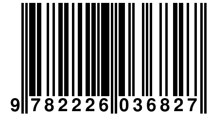 9 782226 036827