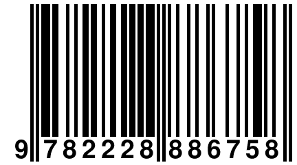 9 782228 886758