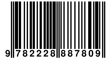 9 782228 887809