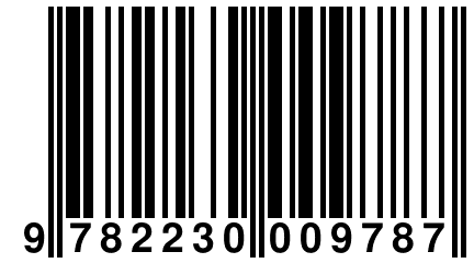 9 782230 009787