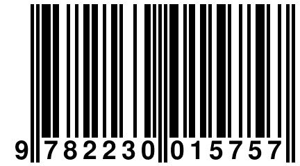 9 782230 015757