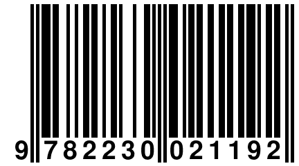 9 782230 021192