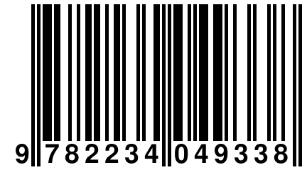 9 782234 049338