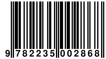 9 782235 002868