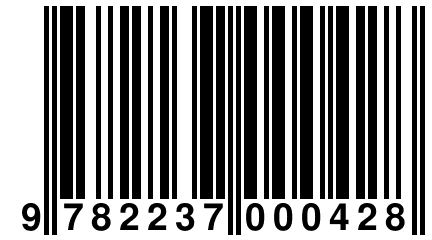 9 782237 000428