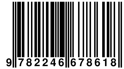 9 782246 678618