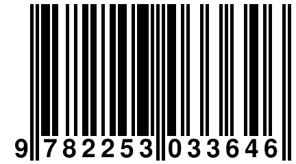 9 782253 033646