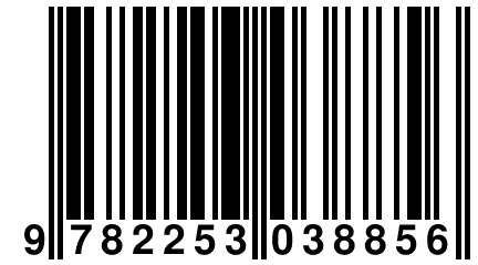 9 782253 038856