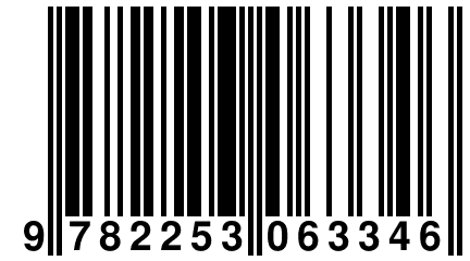 9 782253 063346