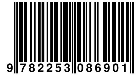 9 782253 086901