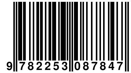 9 782253 087847