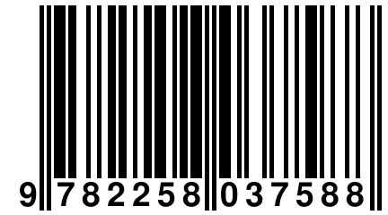 9 782258 037588