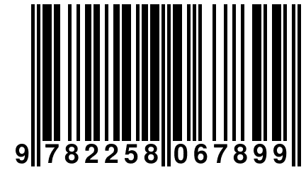 9 782258 067899