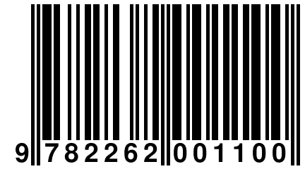 9 782262 001100