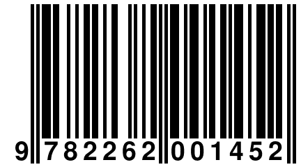 9 782262 001452