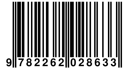 9 782262 028633