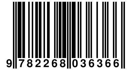 9 782268 036366