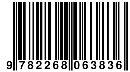 9 782268 063836