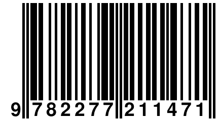 9 782277 211471