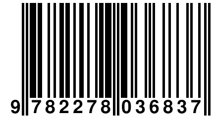 9 782278 036837