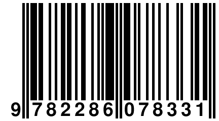 9 782286 078331