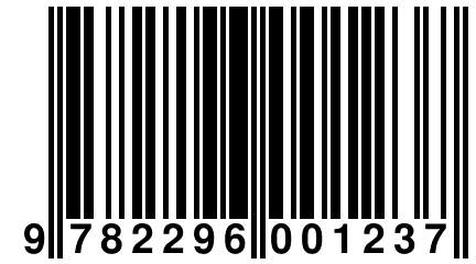 9 782296 001237