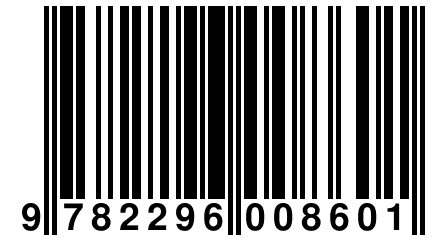 9 782296 008601