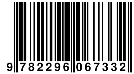 9 782296 067332