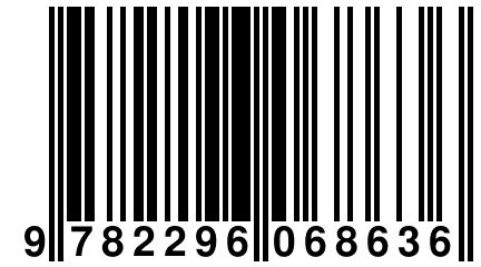 9 782296 068636