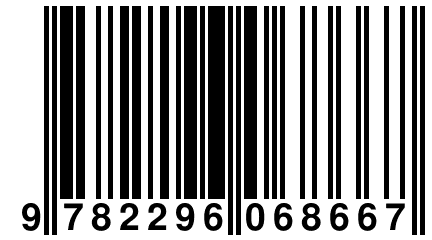 9 782296 068667