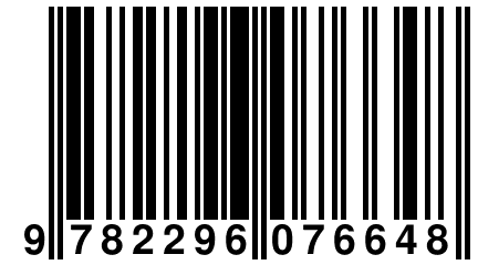 9 782296 076648