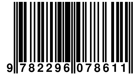 9 782296 078611