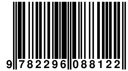 9 782296 088122