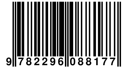 9 782296 088177