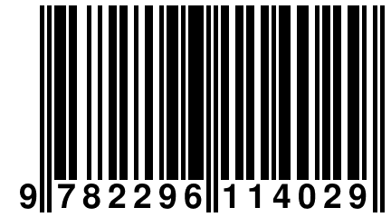 9 782296 114029