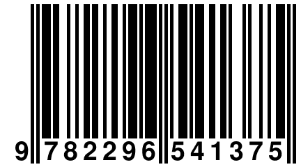 9 782296 541375