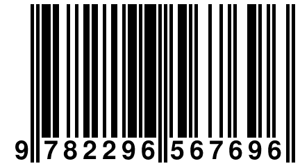 9 782296 567696