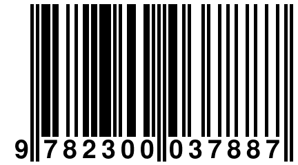 9 782300 037887