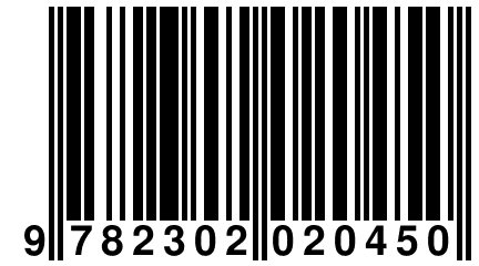 9 782302 020450