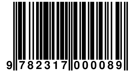 9 782317 000089