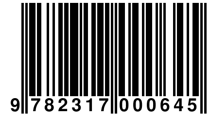 9 782317 000645