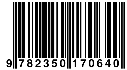 9 782350 170640