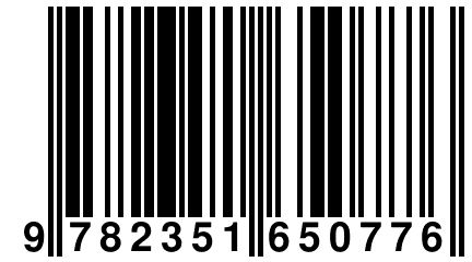 9 782351 650776