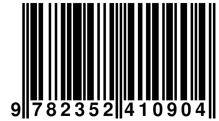 9 782352 410904