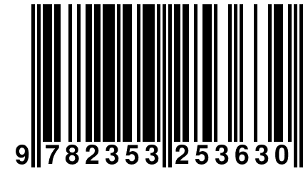 9 782353 253630